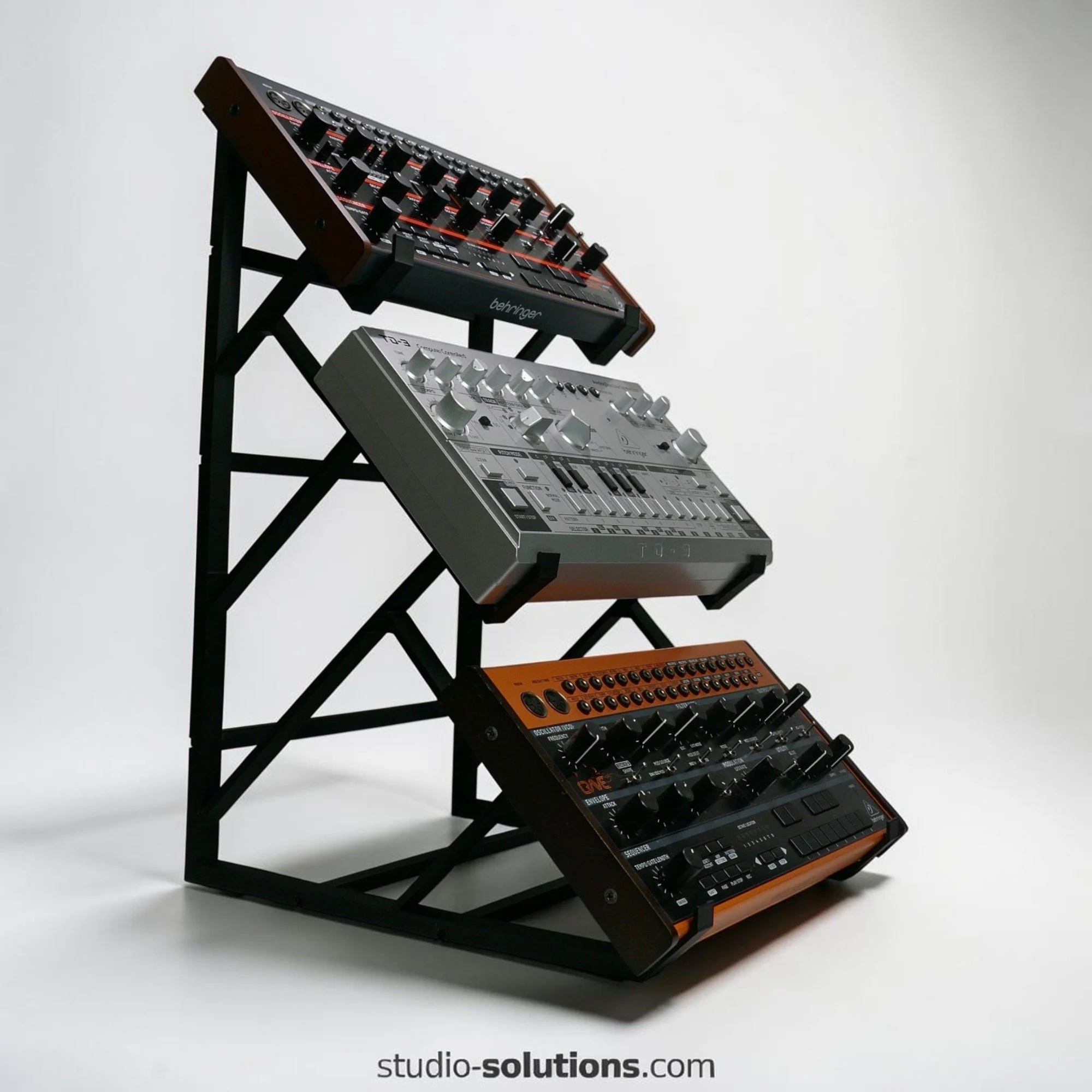 Behringer — Shop | Studio Solutions
